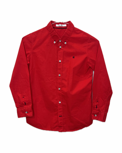 CAMISA MANGA LARGA CAROLINA HERRERA
