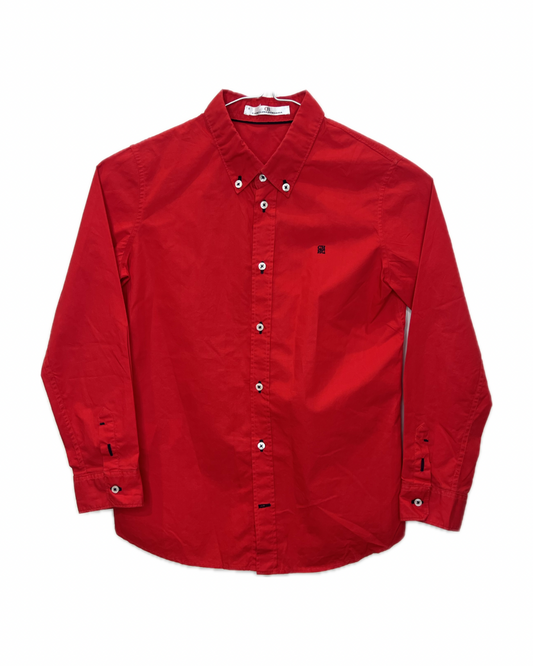 CAMISA MANGA LARGA CAROLINA HERRERA