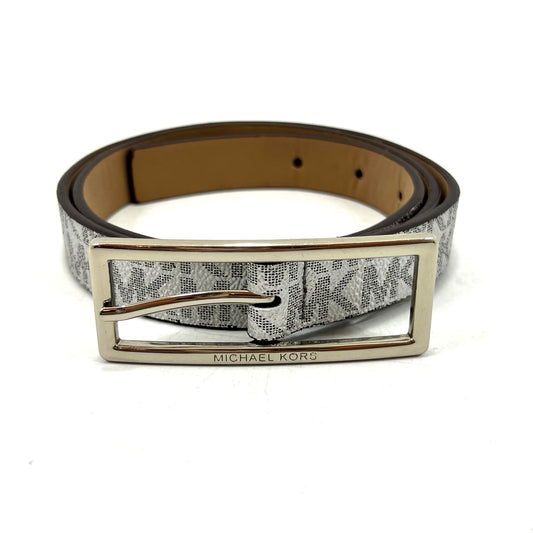 CINTURON MICHAEL KORS