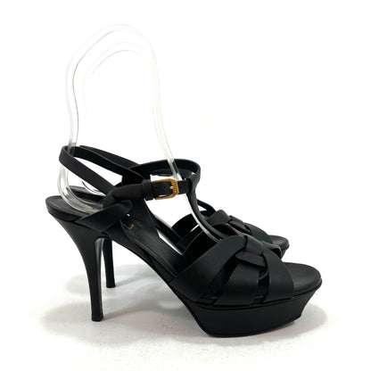 TACONES SAINT LAURENT TRIBUTE