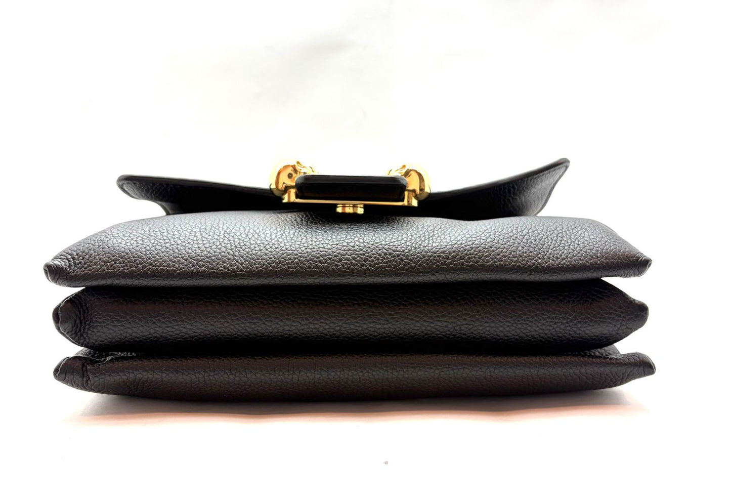 SHOULDER BAG ALEXANDER MCQUEEN TWIN SKULL