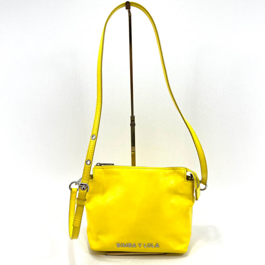 CROSSBODY BIMBA Y LOLA