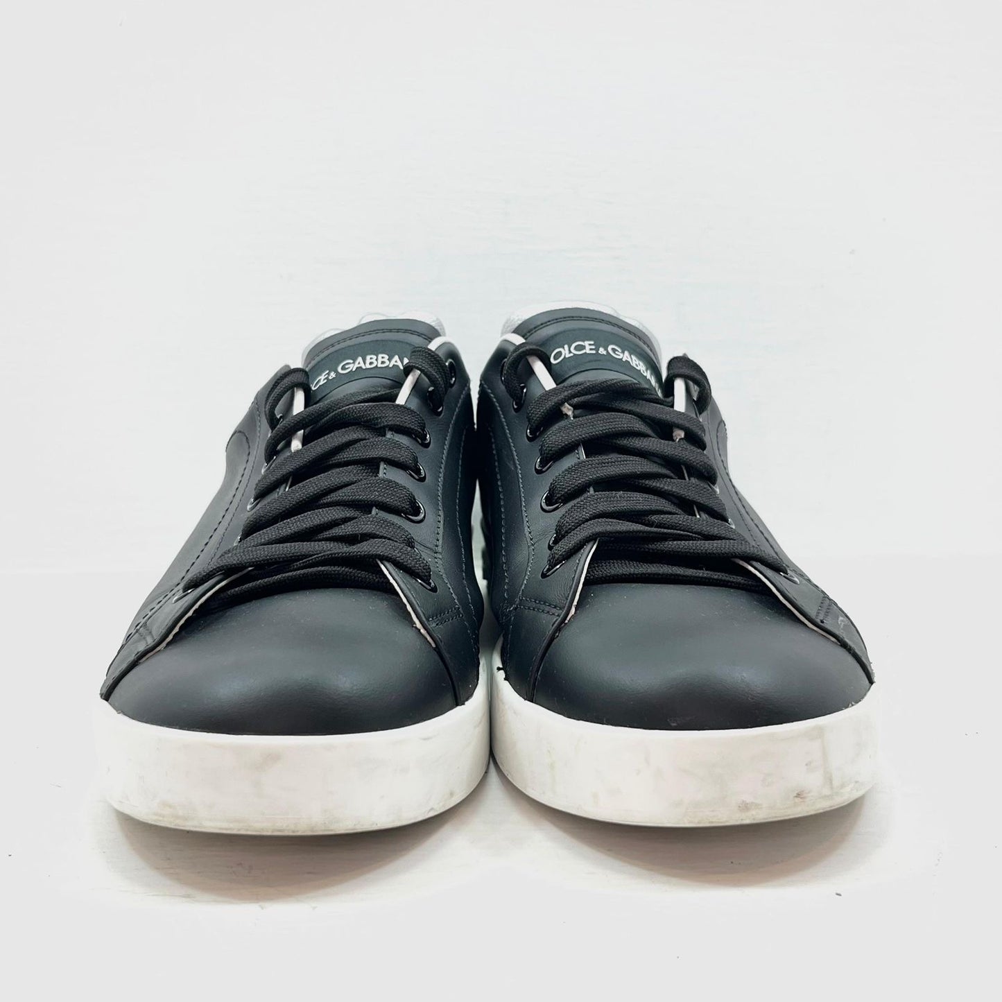 TENIS DOLCE & GABBANA