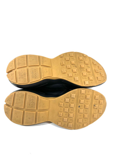 TENIS GUCCI