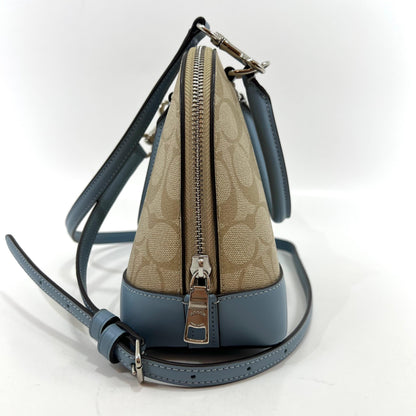 BOLSO COACH
