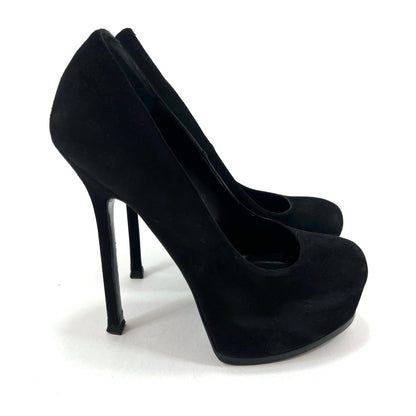 PUMPS SAINT LAURENT TRIBUTE