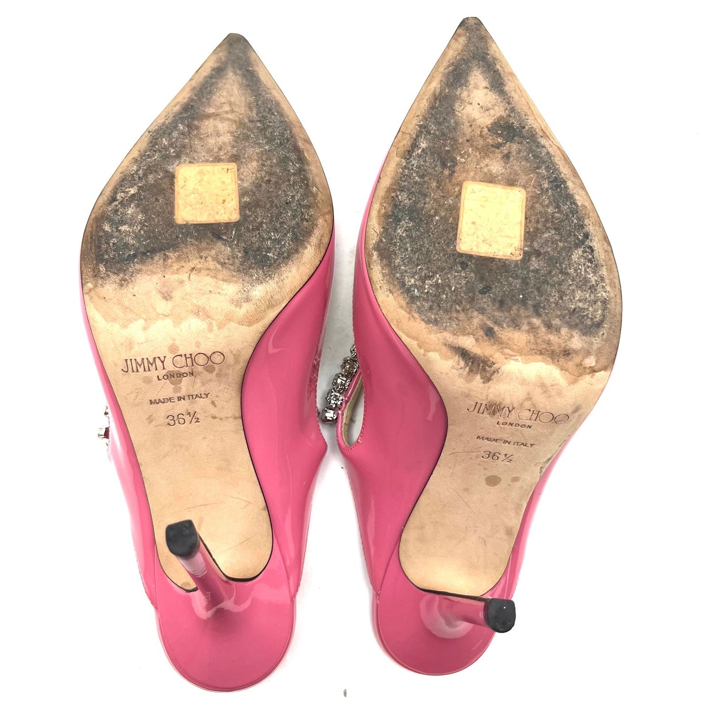 ZAPATILLAS JIMMY CHOO