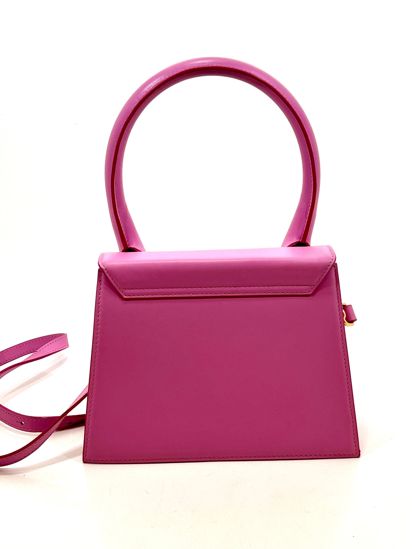 BOLSO JACQUEMUS