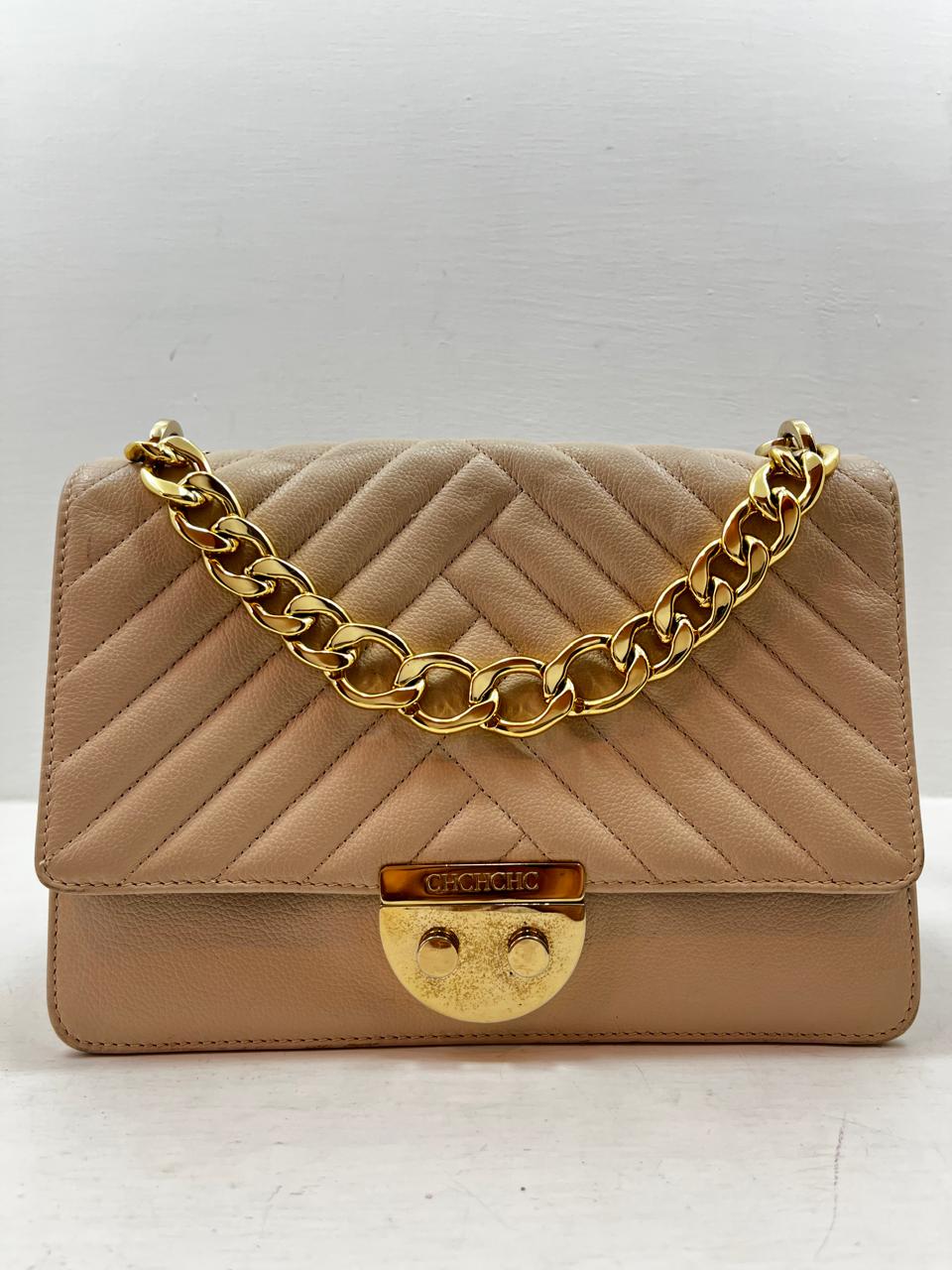 SHOULDER BAG CAROLINA HERRERA