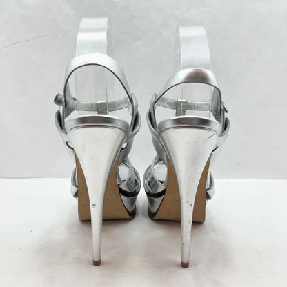 TACONES SAINT LAURENT