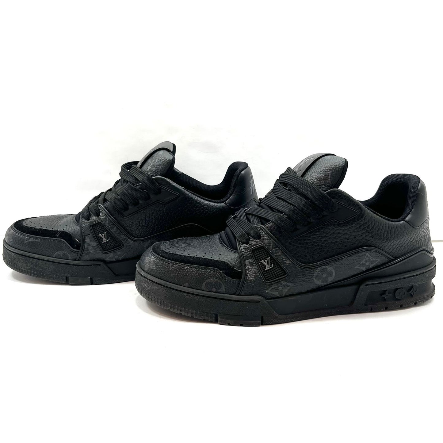 TENIS LOUIS VUITTON