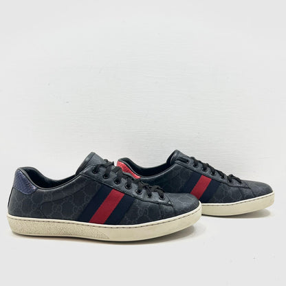 TENIS GUCCI