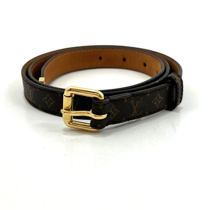 CINTURON LOUIS VUITTON