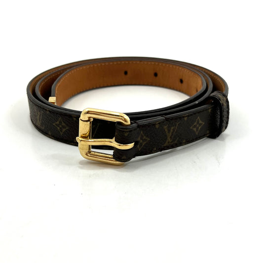 CINTURON LOUIS VUITTON