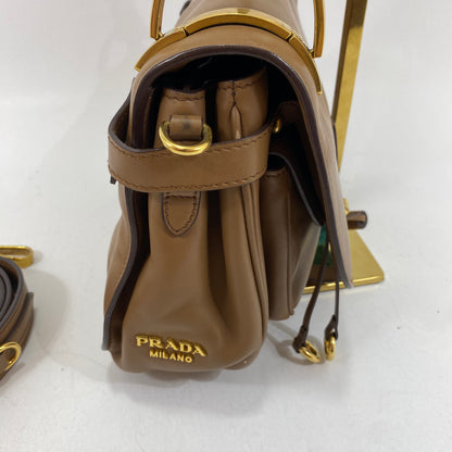 CROSSBODY CROSAIRE PRADA