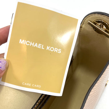 CROSSBODY MICHAEL KORS