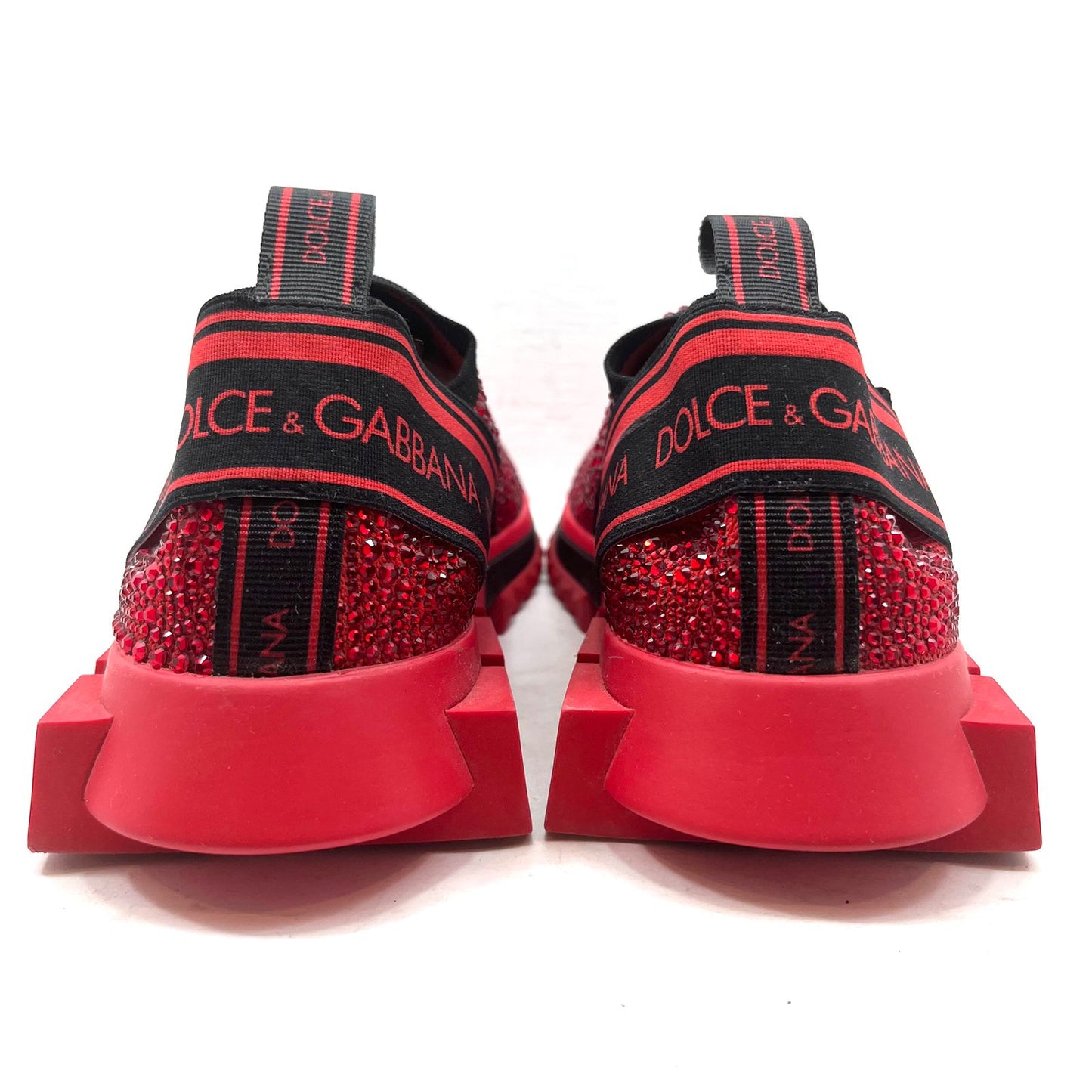 TENIS D&G SORRENTO