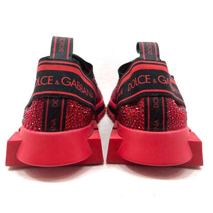 TENIS D&G SORRENTO