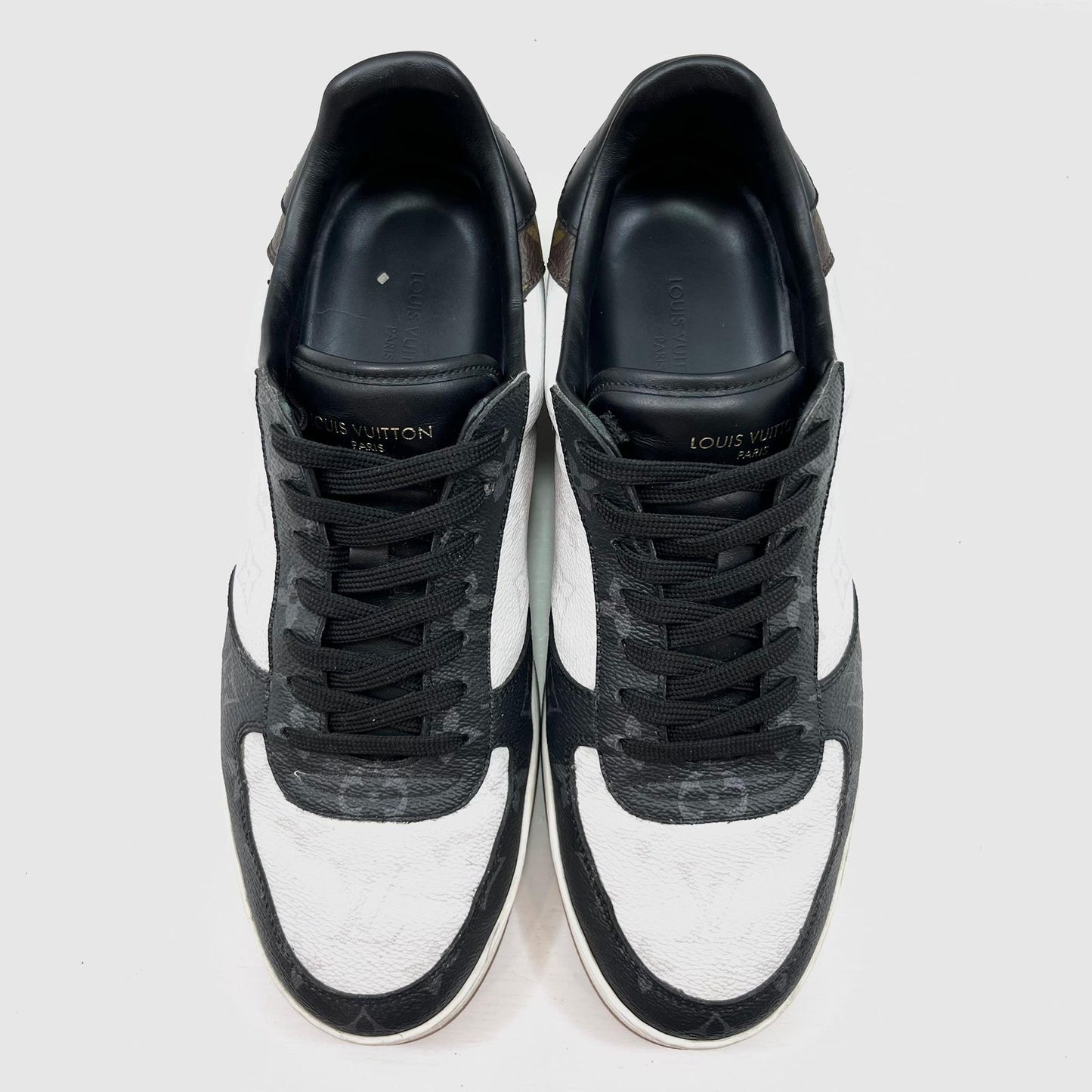 TENIS LOUIS VUITTON
