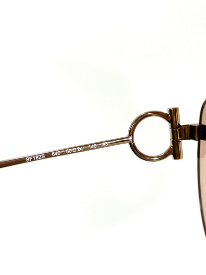 LENTES FERRAGAMO