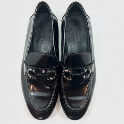 MOCASINES FERRAGAMO