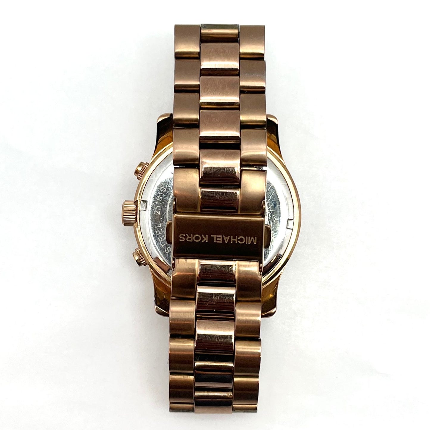 RELOJ MICHAEL KORS