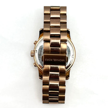 RELOJ MICHAEL KORS