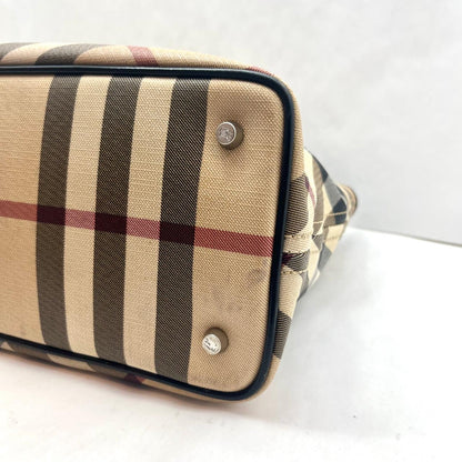 BOLSO BURBERRY