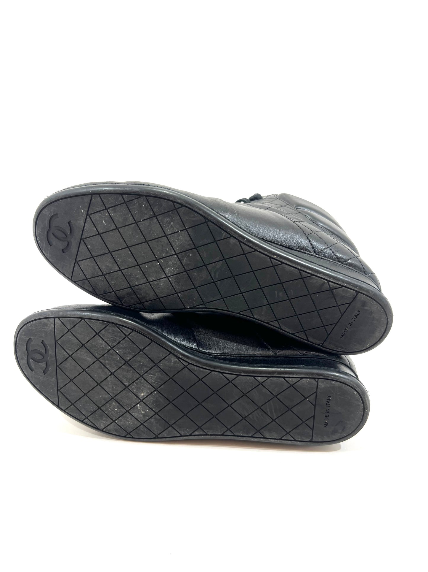 SNEAKERS CHANEL