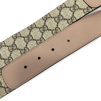 CINTURON GUCCI