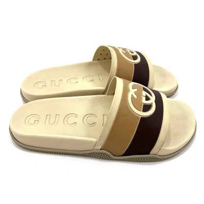 SANDALIAS GUCCI