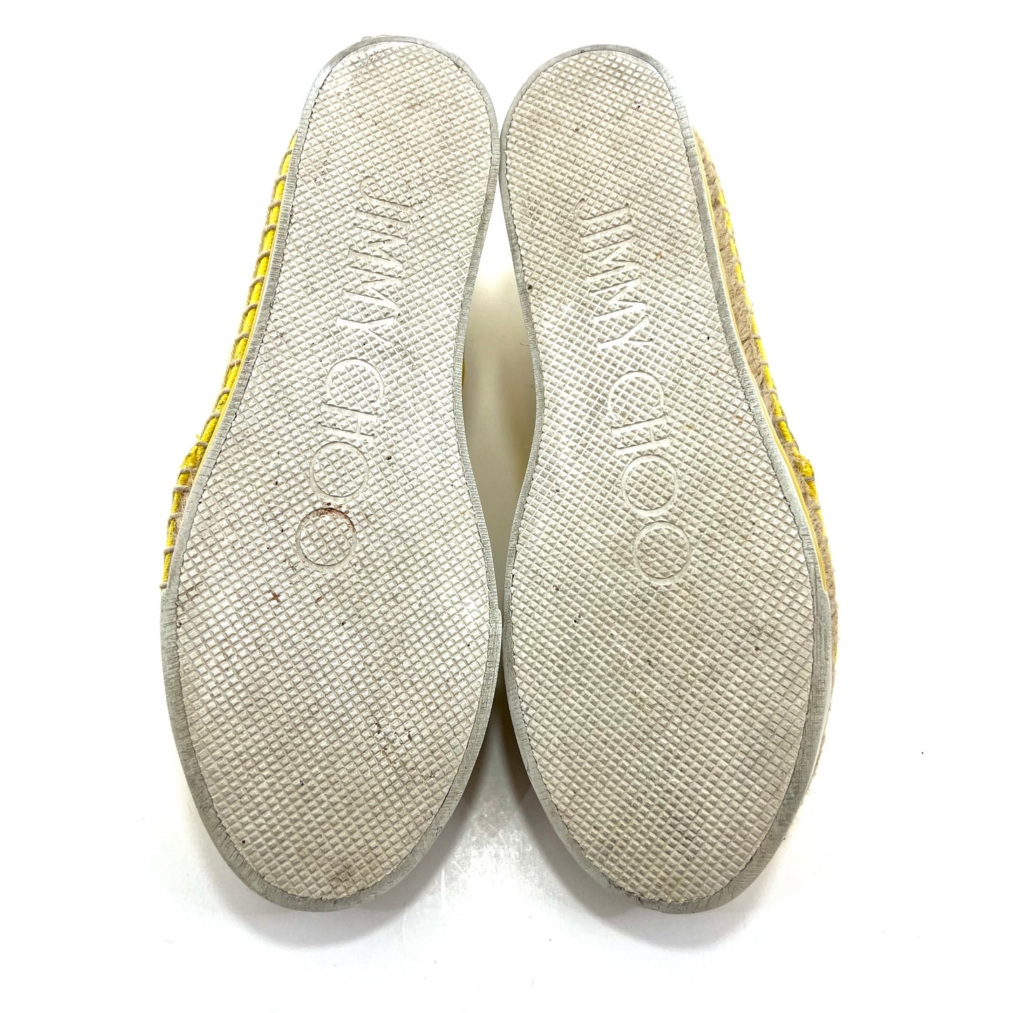 ALPARGATAS JIMMY CHOO