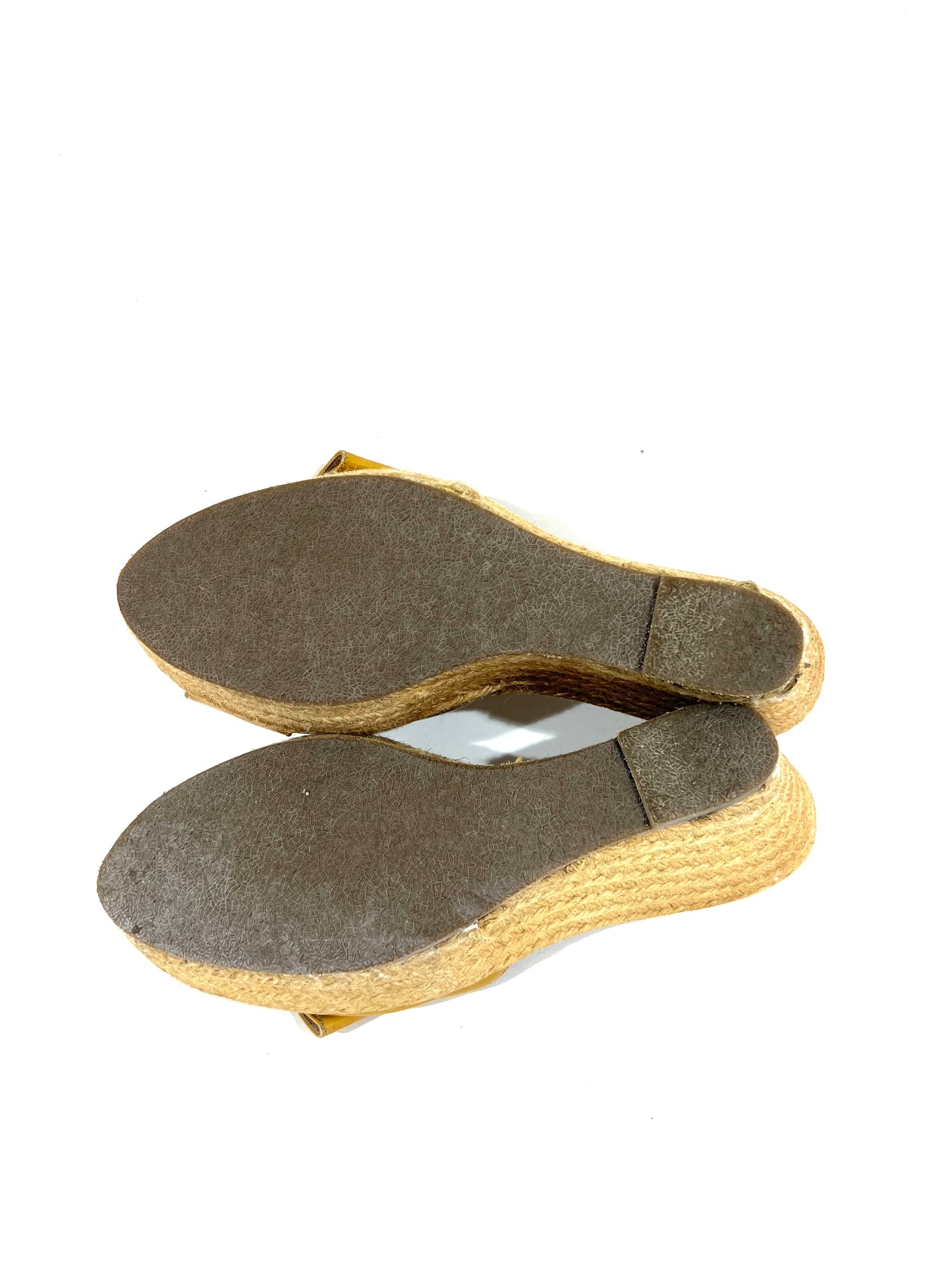 WEDGES VALENTINO GARAVANI