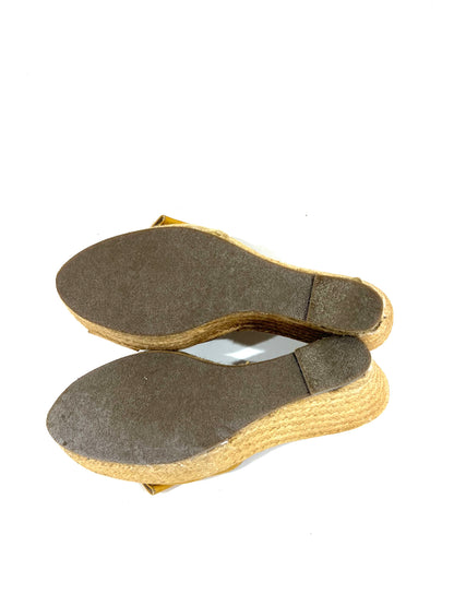 WEDGES VALENTINO GARAVANI