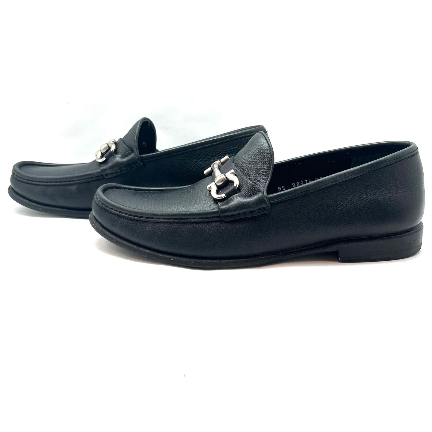 MOCASINES FERRAGAMO