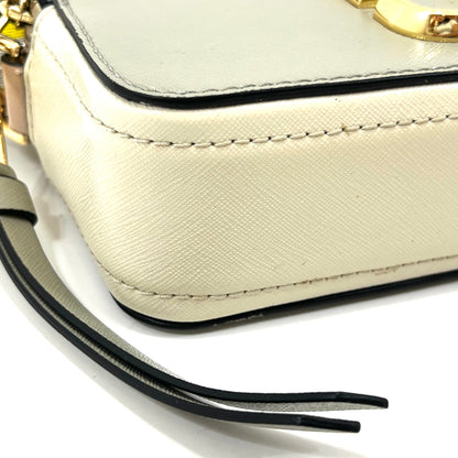 SNAPSHOT MARC JACOBS