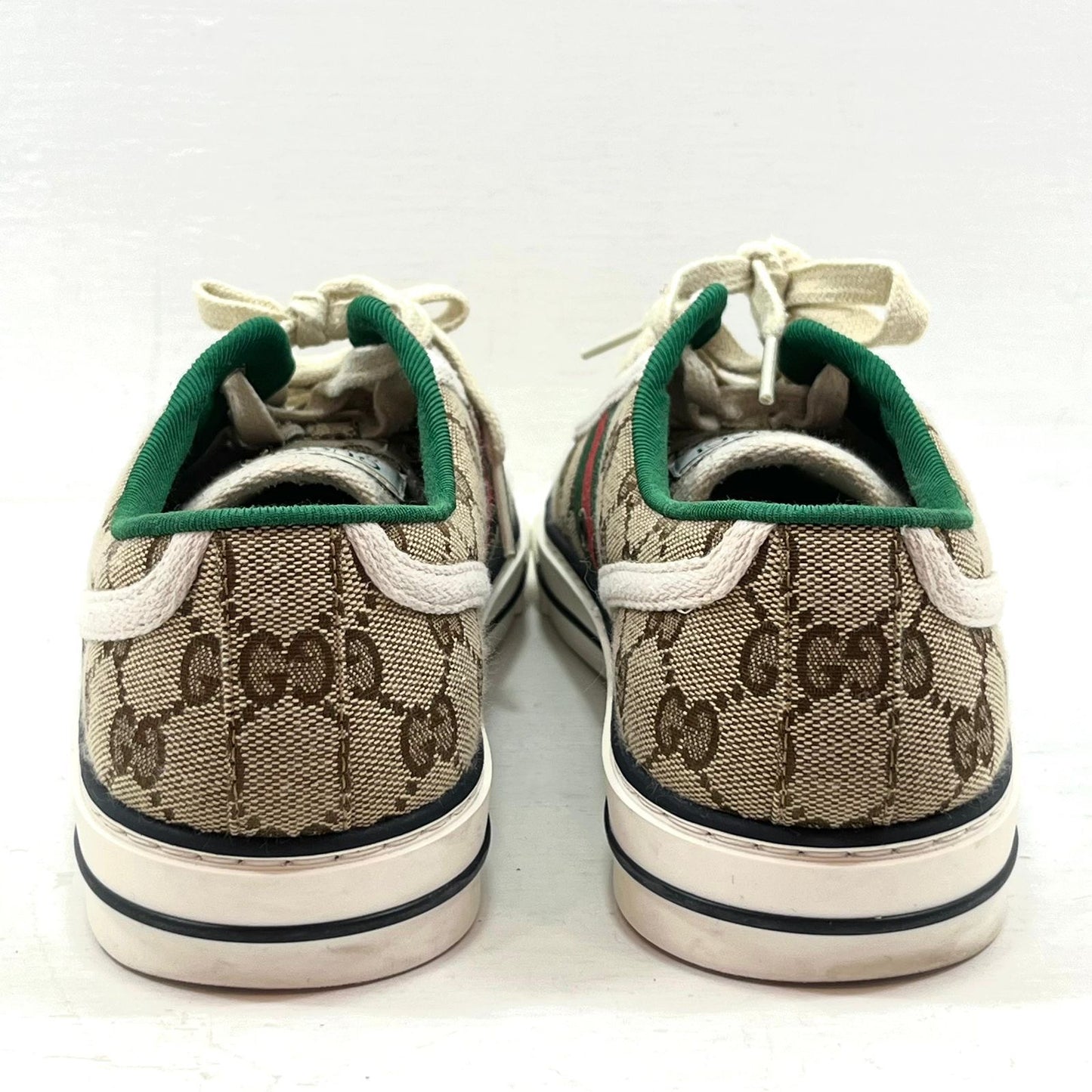 TENIS GUCCI