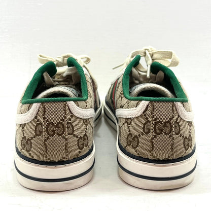 TENIS GUCCI