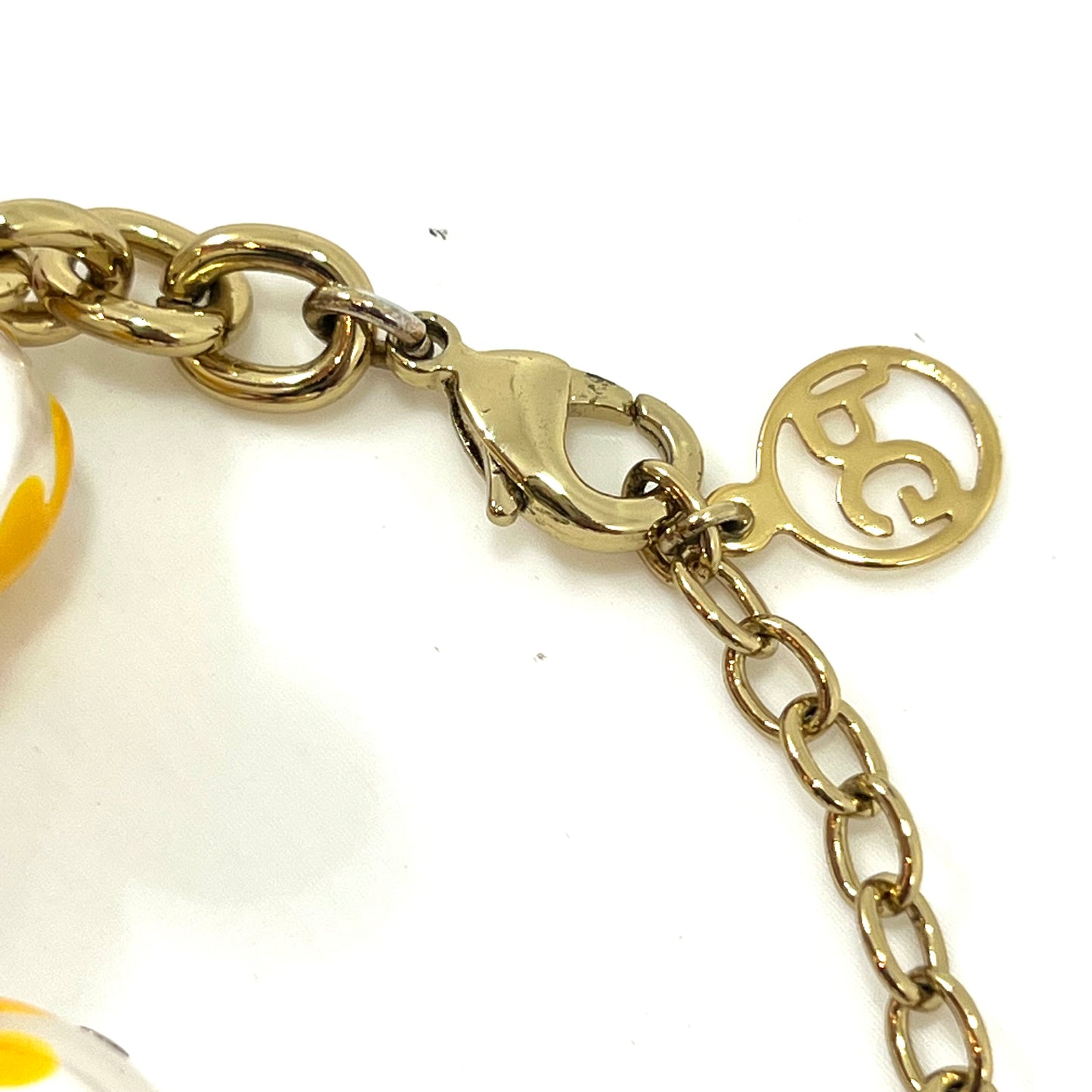 PULSERA Y ANILLO PURIFICACION GARCIA