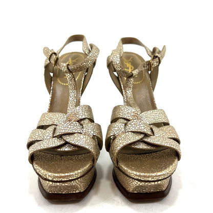 TACONES SAINT LAURENT TRIBUTE