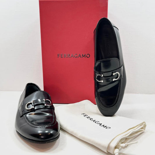 MOCASINES FERRAGAMO