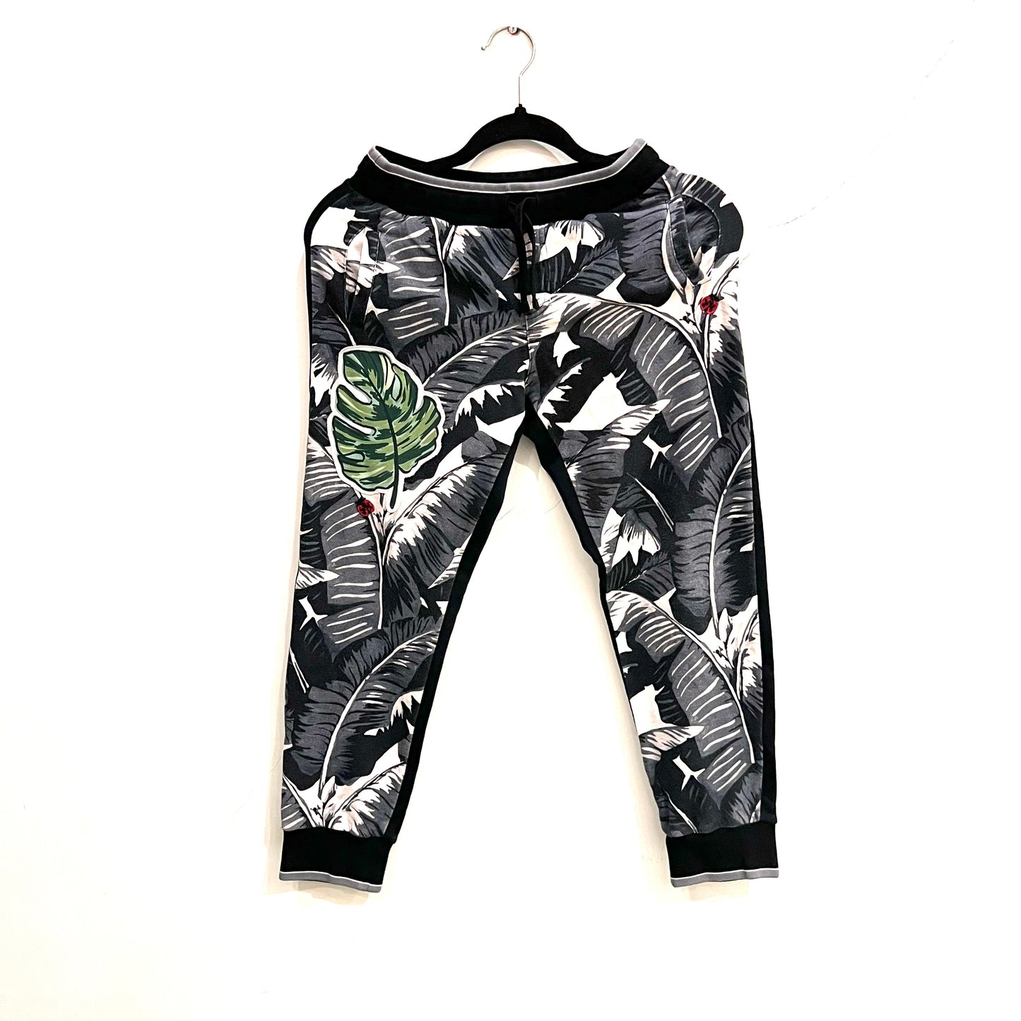 CONJUNTO DOLCE GABBANA