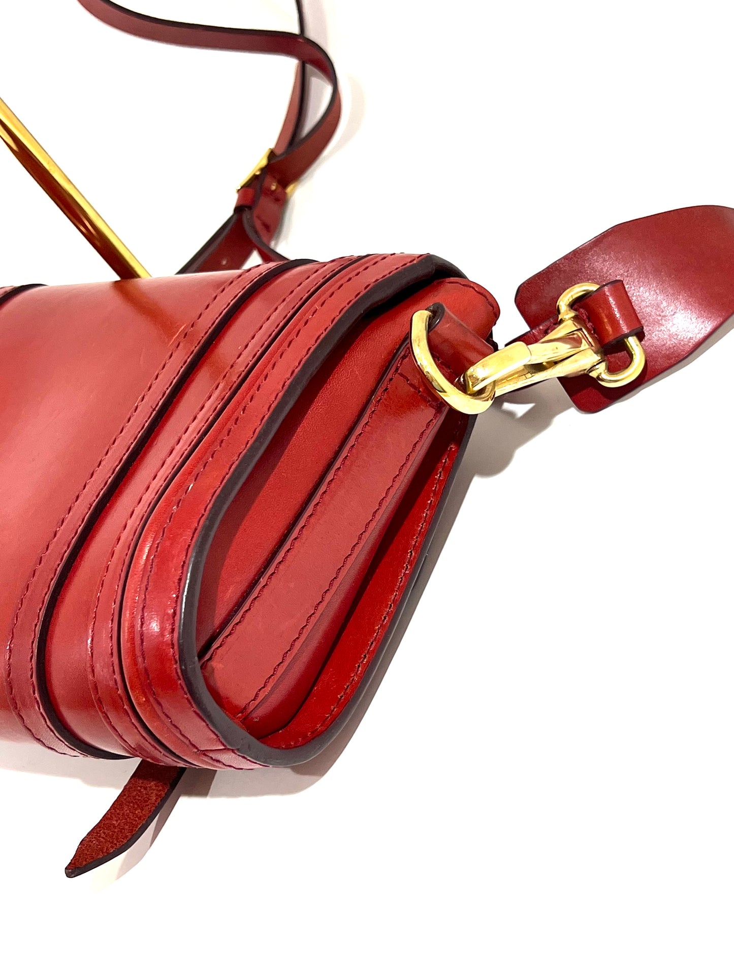 BOLSO BURBERRY
