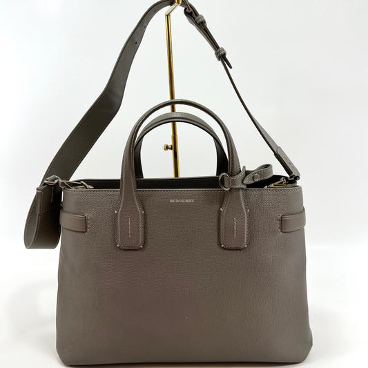 BOLSO BURBERRY