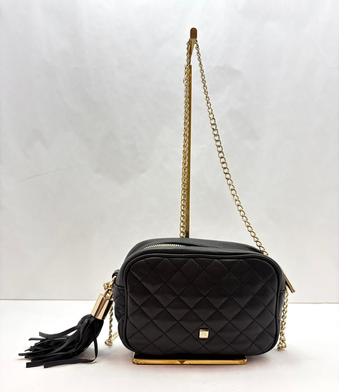 CROSSBODY PURIFICACION GARCIA