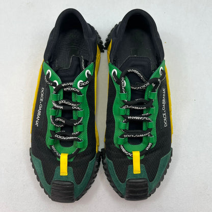TENIS DOLCE & GABBANA