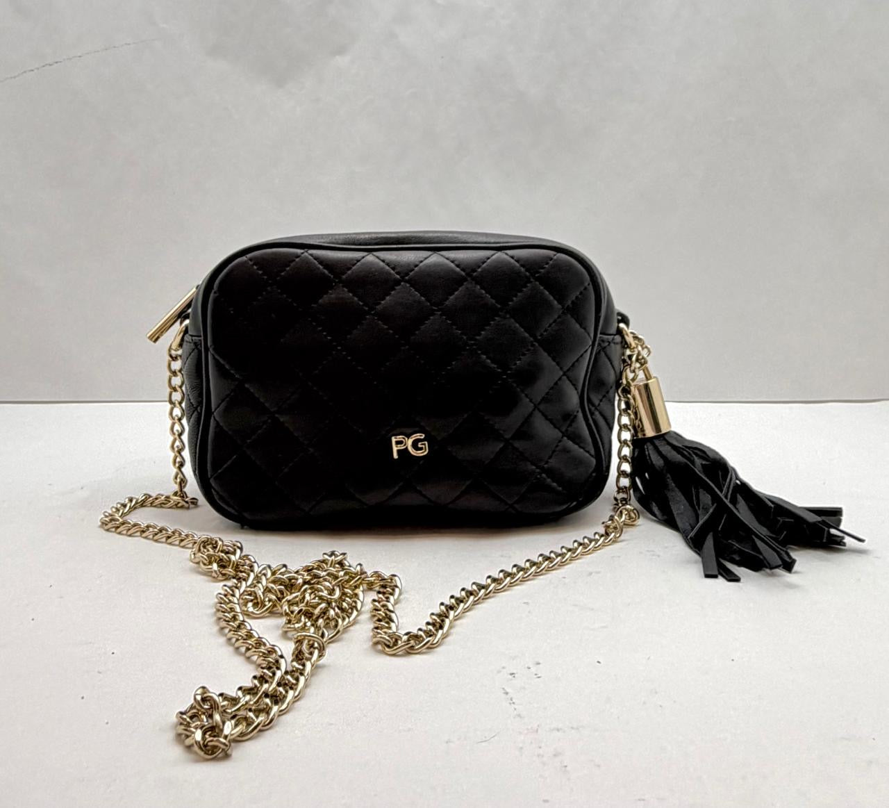 CROSSBODY PURIFICACION GARCIA