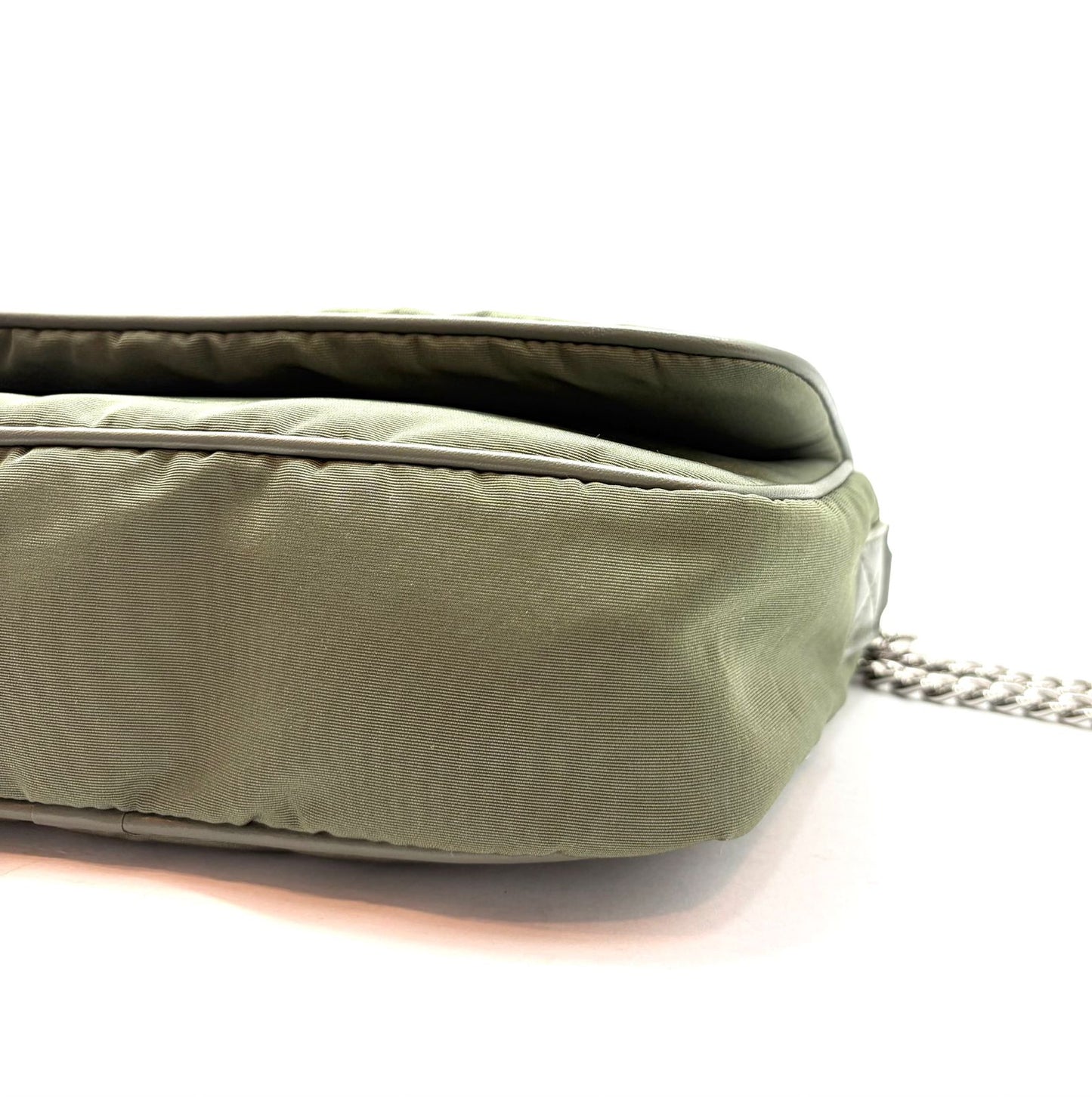 CROSSBODY ALEXANDER MCQUEEN SMALL SKULL BAG