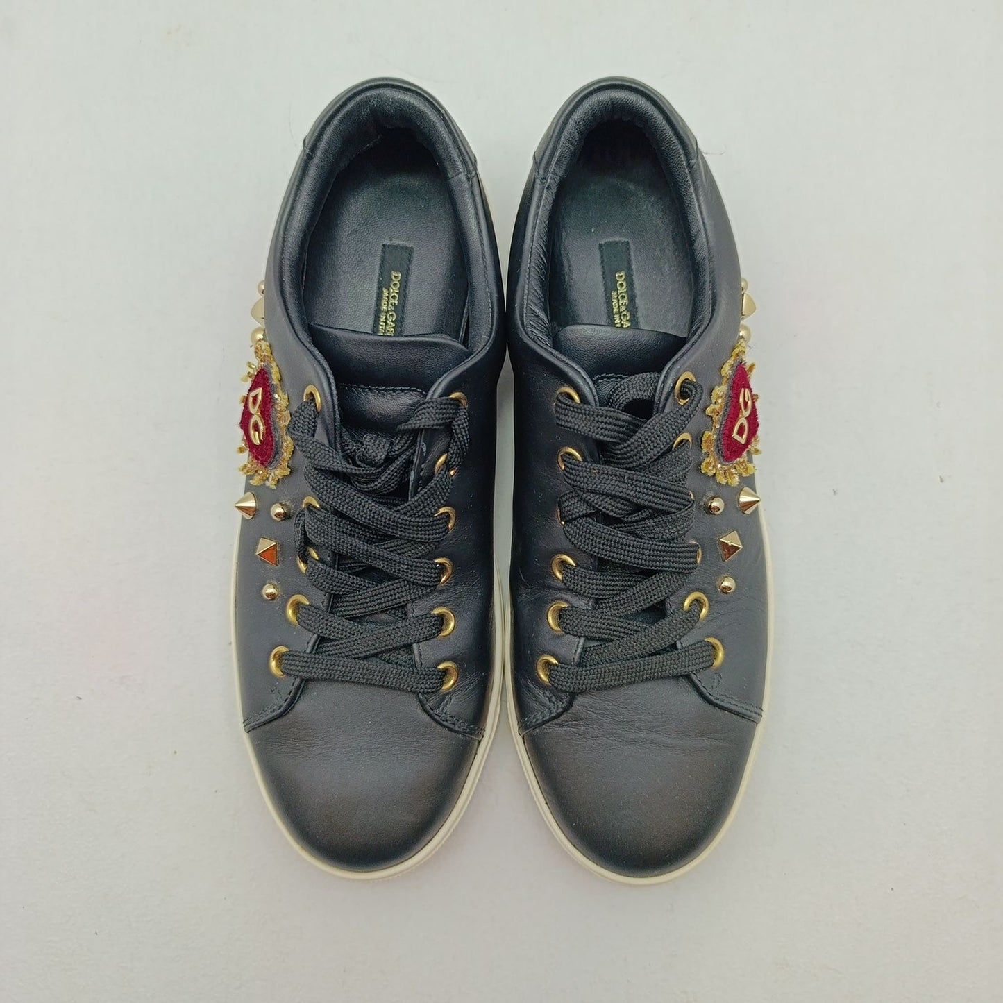 TENIS DOLCE & GABBANA