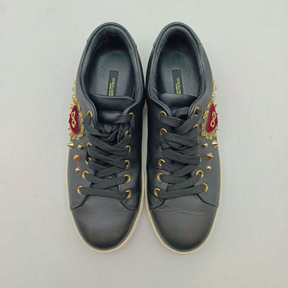 TENIS DOLCE & GABBANA
